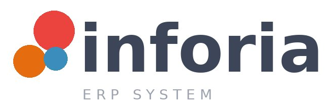 Inforia – ERP System