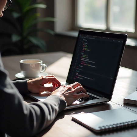 Trends im Webdesign 2025