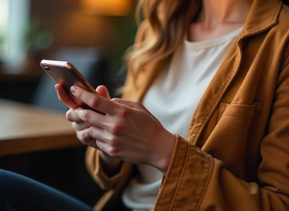 Social Media Trends