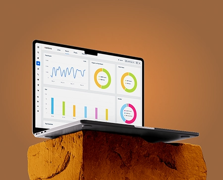 Digital Marketing Strategien